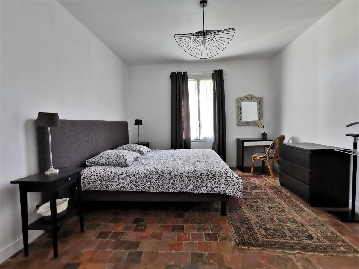 Hauterive  Tourterelle, A Proximite De Auxerre Et Chablisヴィラ エクステリア 写真